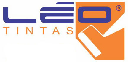 Logo Leo Tintas